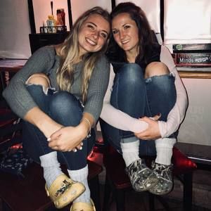 Meet your Posher, Micalah